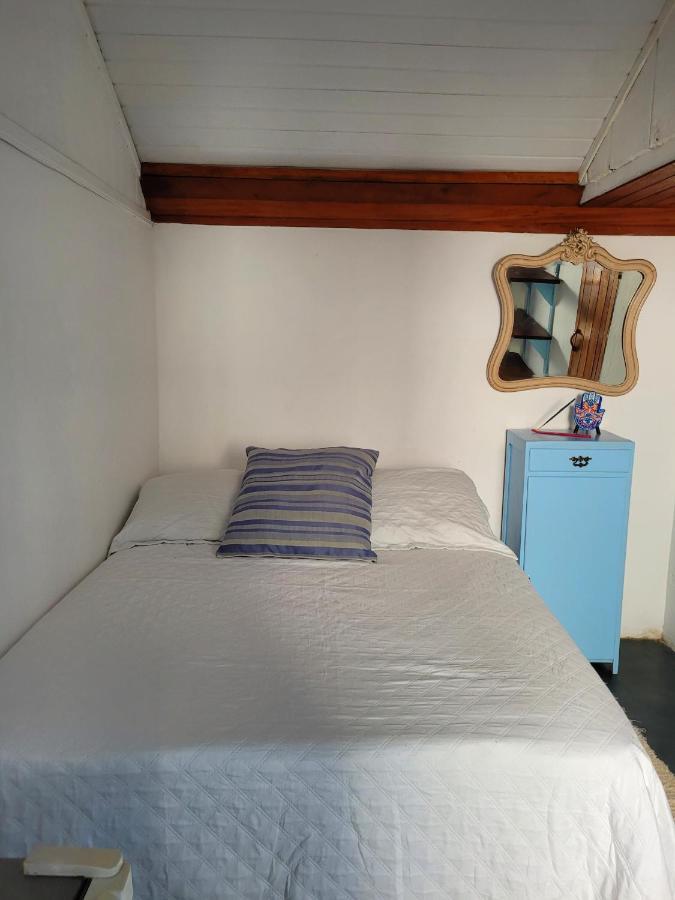 Vila Luz Hotell Caraíva Rom bilde